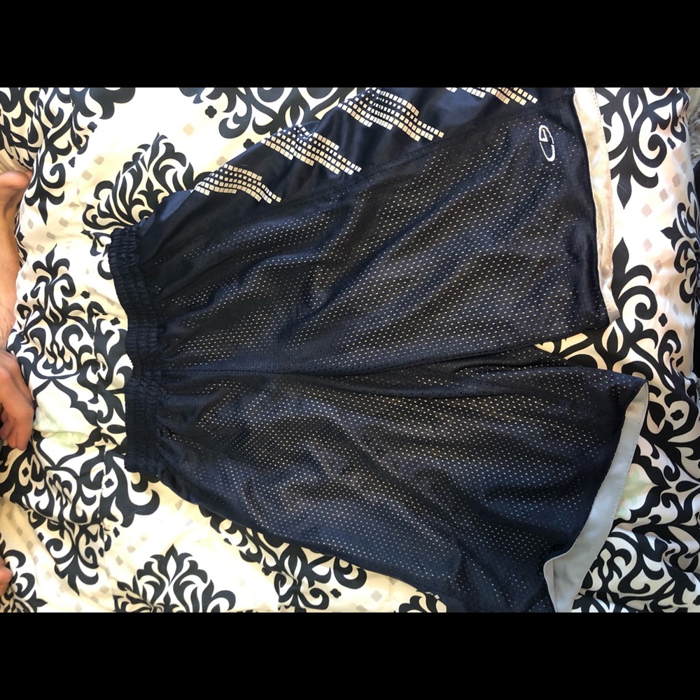 Champion shorts